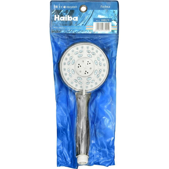 Ручной душ Haiba HB21 - фото 3