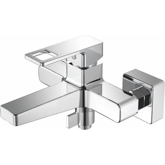 Смеситель для ванны Haiba HB60615 - фото 