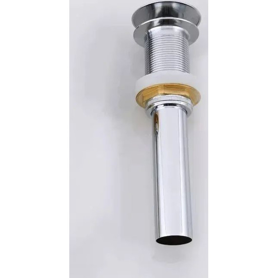 Донный клапан Haiba HB65 - фото 4