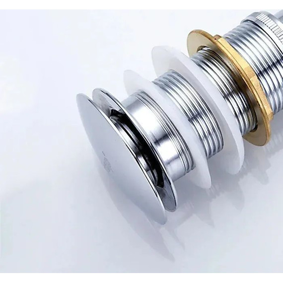 Донный клапан Haiba HB65 - фото 5