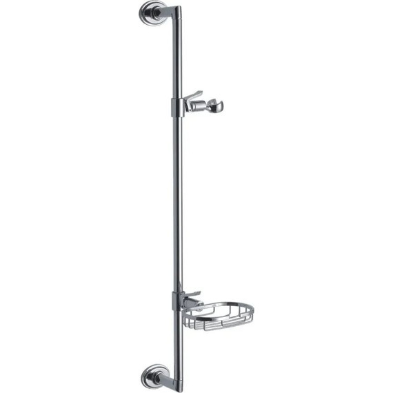 Душевая штанга Haiba 72 см HB8009 - фото 