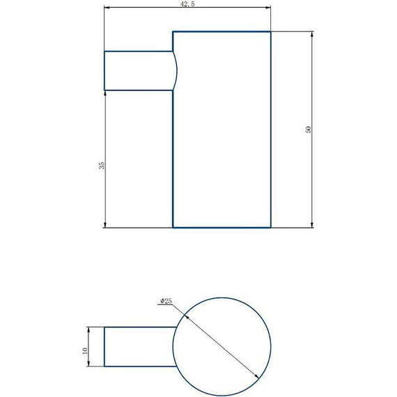 Крючок Haiba HB8405-1 - фото, картинка 2 Крючок Haiba HB8405-1 - фото 2