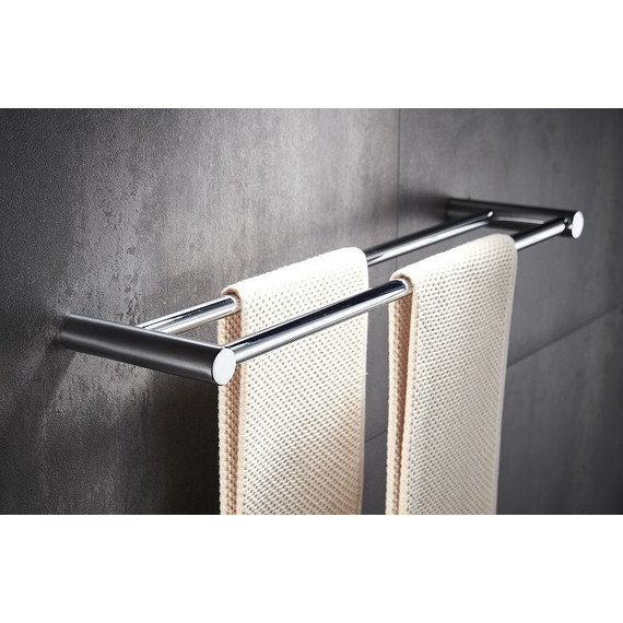 Полотенцедержатель Haiba HB8409 - фото 2