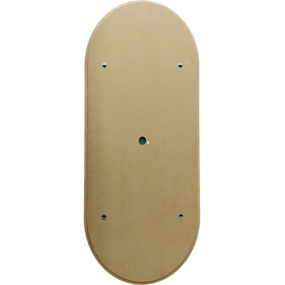 Зеркало Art&Max Bari Led 120 см AM-Bar-500-1200-DS-F-White - фото 5