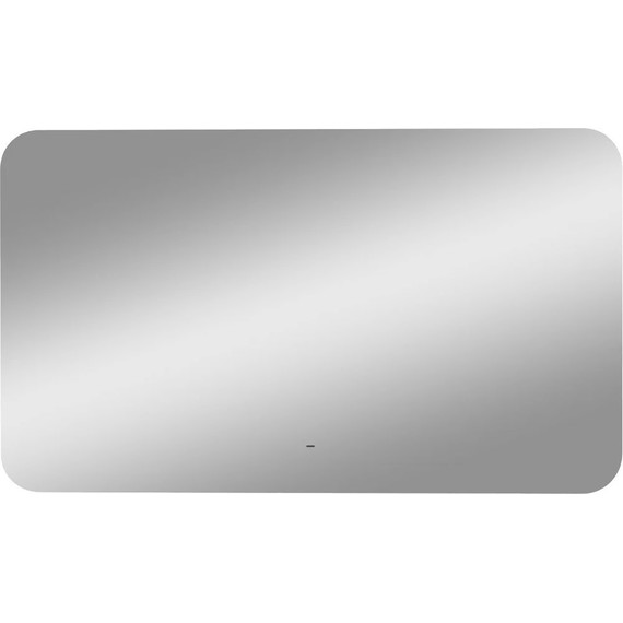 Зеркало Art&Max Ravenna Led 120 см AM-Rav-1200-700-DS-F - фото 