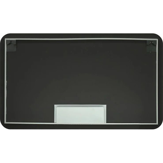 Зеркало Art&Max Ravenna Led 120 см AM-Rav-1200-700-DS-F - фото 6