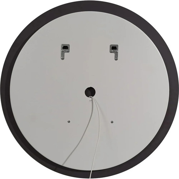 Зеркало Art&Max Sanremo Led 100 см AM-San-1000-DS-F - фото 6