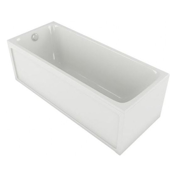 Ванна акриловая Azario Bella 170x70 см AV.0020170, Размер - мм: 1700х700 - фото, картинка 2 Ванна акриловая Azario Bella 170x70 см AV.0020170, Размер - мм: 1700х700 - фото 2