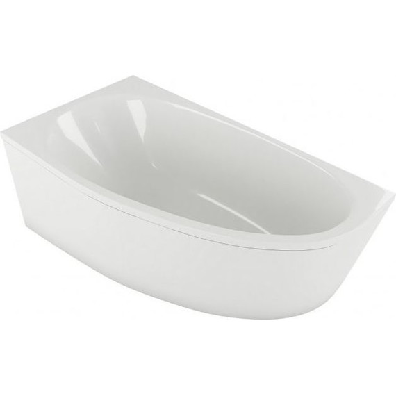 Ванна акриловая Azario Kapris 170x90 см AV.0062170 L, Размер - мм: 1700х900 - фото 2