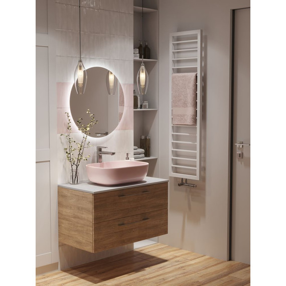 Зеркало Cersanit Eclipse Smart Led 90 см 64144 - фото 7