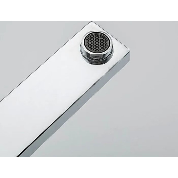 Душевая стойка со смесителем Gappo G2418-1 - фото 4