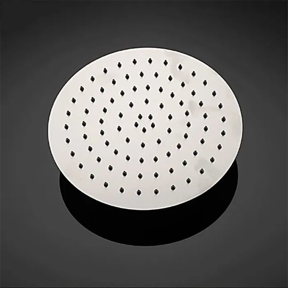 Душевая стойка Gappo G2499-20, сатин - фото, картинка 4 Душевая стойка Gappo G2499-20, сатин - фото 4