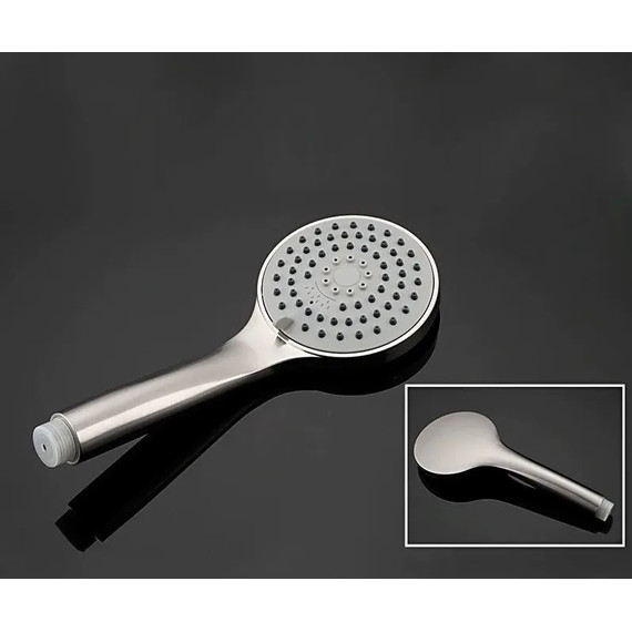 Душевая стойка Gappo G2499-20, сатин - фото, картинка 3 Душевая стойка Gappo G2499-20, сатин - фото 3