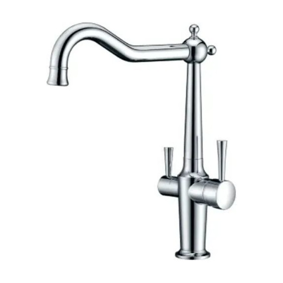 Смеситель для кухни Gappo G4398-14 - фото 