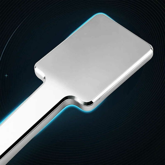 Душевая система для ванны с термостатом Gappo G7107-40 - фото, картинка 8 Душевая система для ванны с термостатом Gappo G7107-40 - фото 8