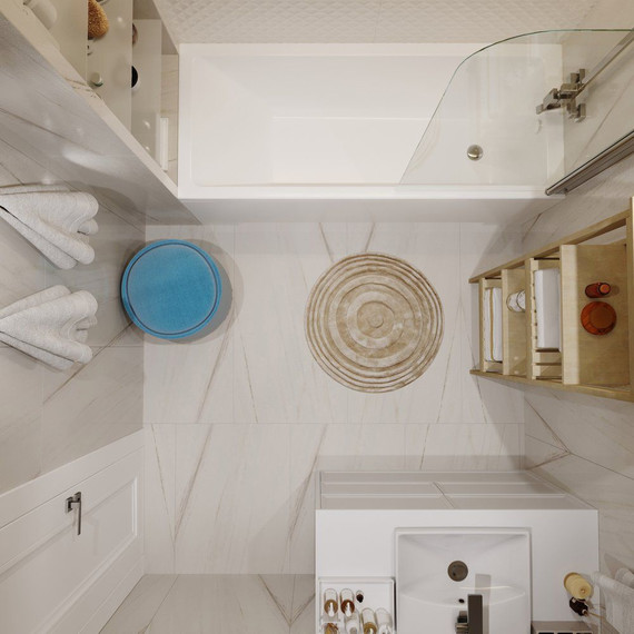 Ванна акриловая Тритон Аура 160x70 см с каркасом, Размер - мм: 1600х700 - фото, картинка 5 Ванна акриловая Тритон Аура 160x70 см с каркасом, Размер - мм: 1600х700 - фото 5