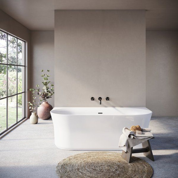 Ванна акриловая Ravak Ypsilon Wall 178х86 см XC00100028, Размер - мм: 1800х850 - фото, картинка 7 Ванна акриловая Ravak Ypsilon Wall 178х86 см XC00100028, Размер - мм: 1800х850 - фото 7