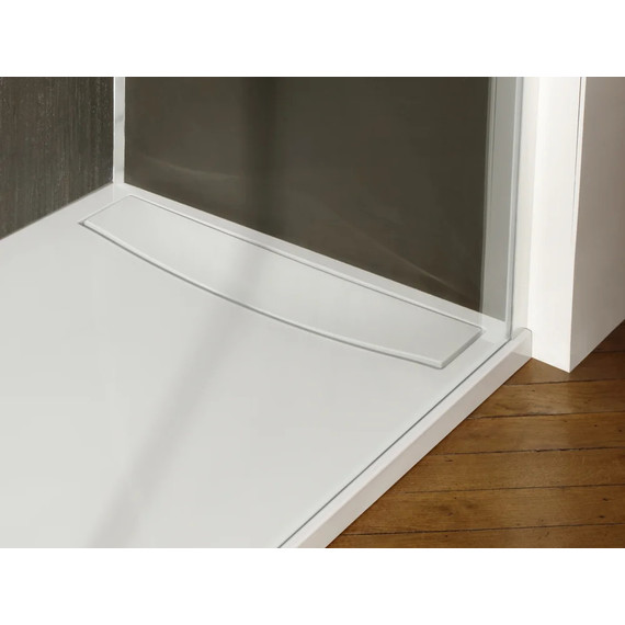 Акриловый поддон Jacob Delafon Flight Neus 80х80 см E66510-00 - фото, картинка 2 Акриловый поддон Jacob Delafon Flight Neus 80х80 см E66510-00 - фото 2