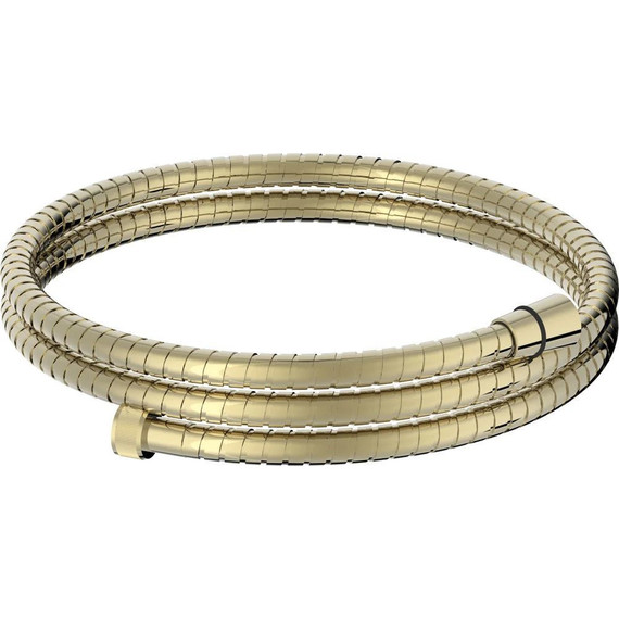 Смеситель для ванны Jacob Delafon Cleo 1889 E24314-BGG, золото - фото 13