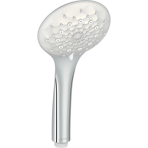 Душевая стойка с термостатом Jacob Delafon Amelie E32851-CP - фото, картинка 3 Душевая стойка с термостатом Jacob Delafon Amelie E32851-CP - фото 3