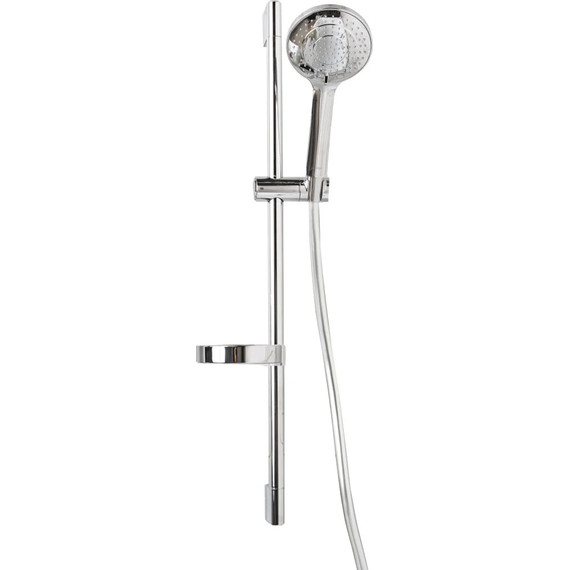 Душевой гарнитур Jacob Delafon Elite E32910-CP - фото 