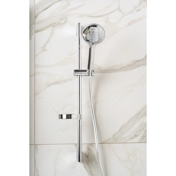 Душевой гарнитур Jacob Delafon Elite E32910-CP - фото 3