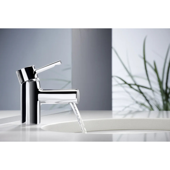 Смеситель для раковины Jacob Delafon Cuff E37301-CP - фото 2