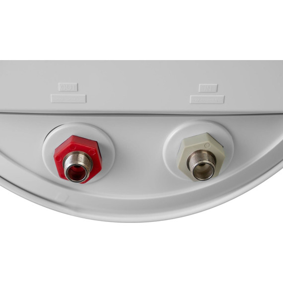 Водонагреватель электрический Haier ES50V-A2 на 50 л. GA04J4E1CRU - фото 4