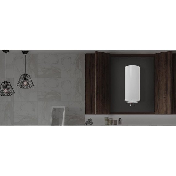 Водонагреватель электрический Haier ES50V-A2 на 50 л. GA04J4E1CRU - фото 6