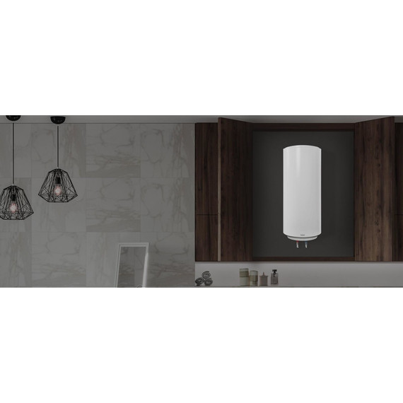 Водонагреватель электрический Haier ES80V-A2 на 80 л. GA04J5E1CRU - фото 6