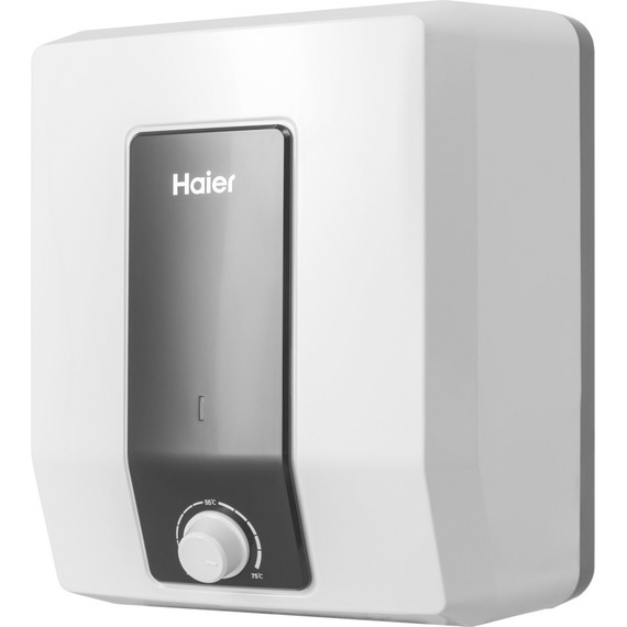 Водонагреватель электрический Haier (над мойкой) ES15V-Q1(R) на 15 л. GA0SC4E1CRU - фото 2