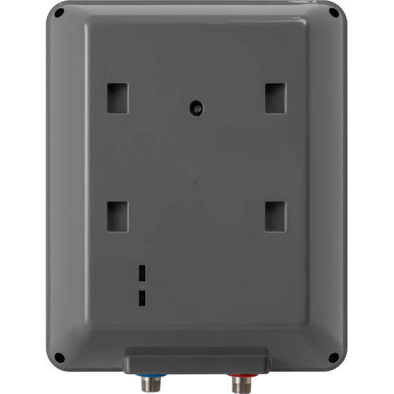 Водонагреватель электрический Haier (над мойкой) ES15V-Q1(R) на 15 л. GA0SC4E1CRU - фото 3