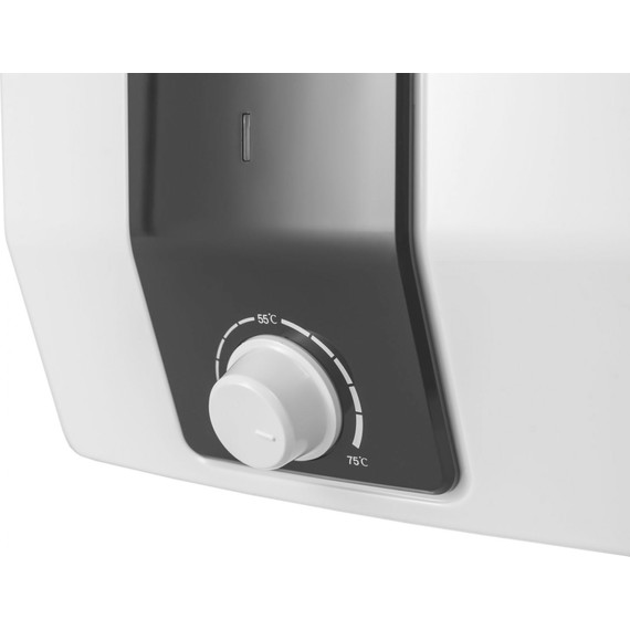 Водонагреватель электрический Haier (над мойкой) ES15V-Q1(R) на 15 л. GA0SC4E1CRU - фото 6