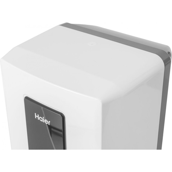 Водонагреватель электрический Haier (над мойкой) ES15V-Q1(R) на 15 л. GA0SC4E1CRU - фото 7