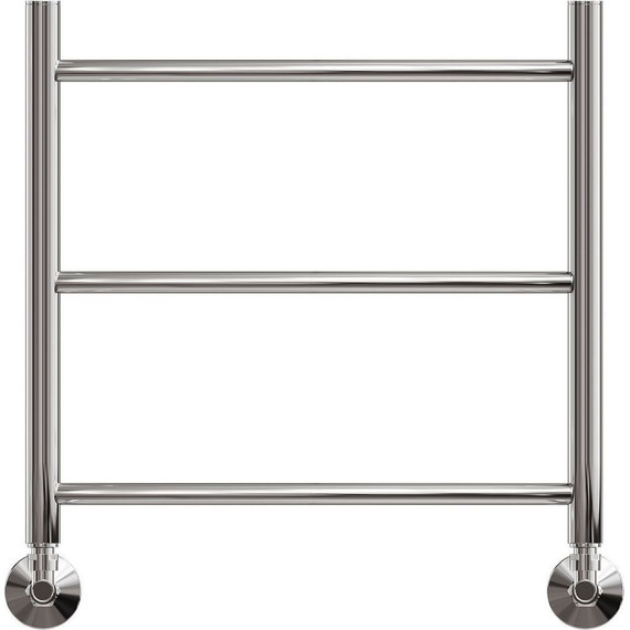 Полотенцесушитель водяной Point П3 500x500 мм PN04155 - фото 