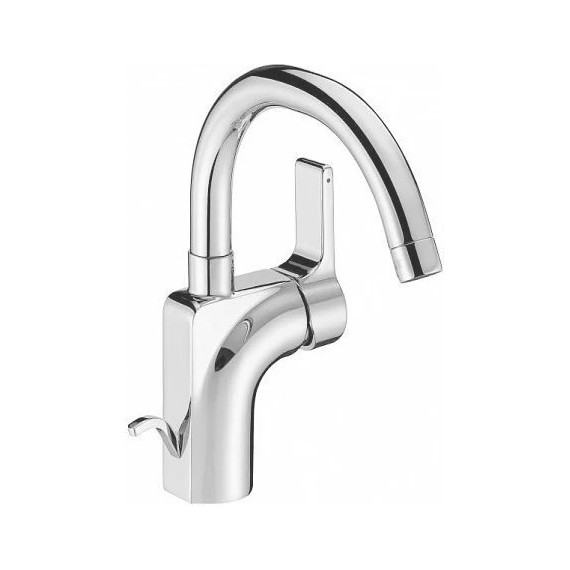 Смеситель для раковины Jacob Delafon Singulier E10862-CP - фото 