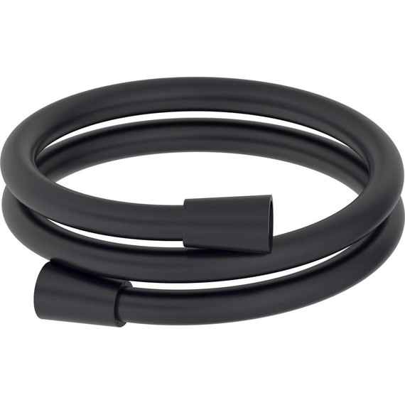 Душевой гарнитур Jacob Delafon Oscar E29848-BL, черный матовый - фото 6