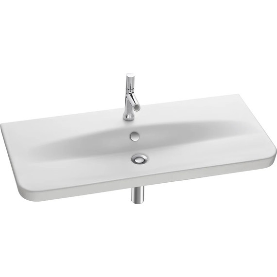 Смеситель для раковины Jacob Delafon Toobi E7329-CP - фото 10