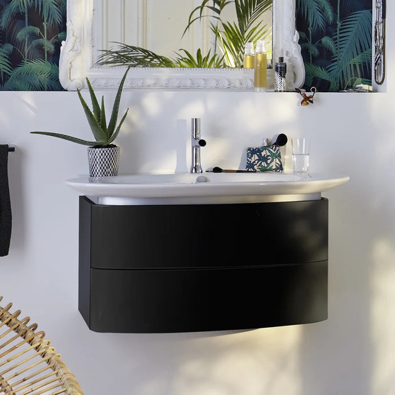 Смеситель для раковины Jacob Delafon Toobi E7329-CP - фото 4