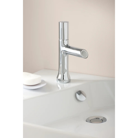 Смеситель для раковины Jacob Delafon Toobi E7329-CP - фото 6