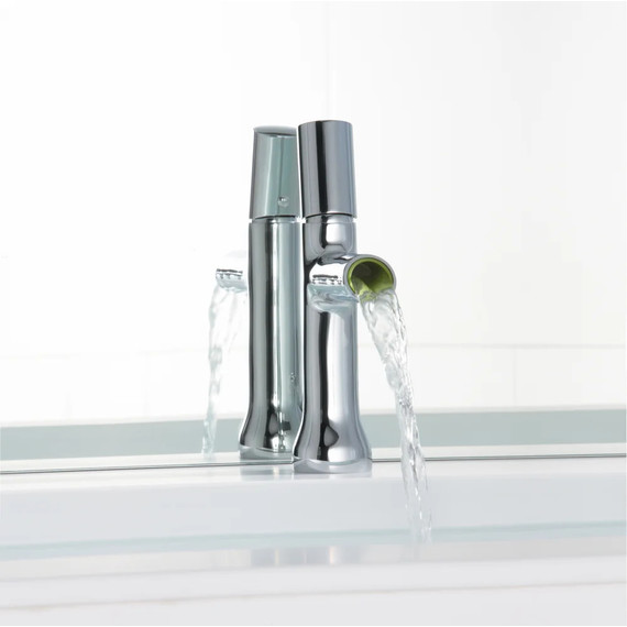 Смеситель для раковины Jacob Delafon Toobi E7329-CP - фото 7