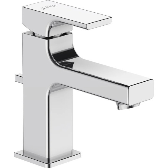 Смеситель для раковины Jacob Delafon Strayt E8776-CP - фото 