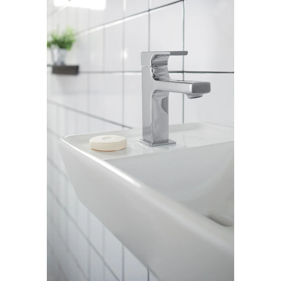 Смеситель для раковины Jacob Delafon Strayt E8776-CP - фото 2