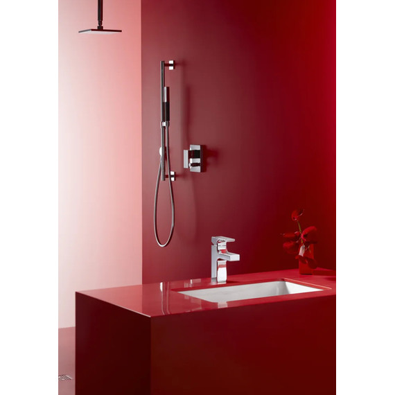 Смеситель для ванны Jacob Delafon Strayt E98633-CP - фото 2