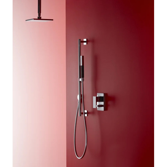 Смеситель для ванны Jacob Delafon Strayt E98633-CP - фото 3