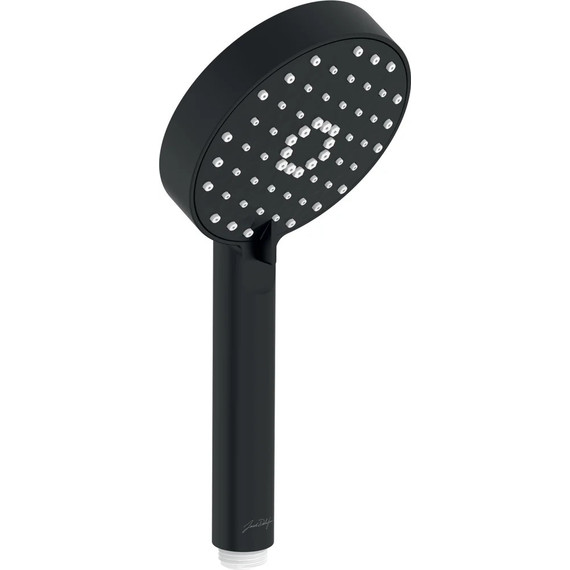 Душевой гарнитур Jacob Delafon Awaken E99898-BL, черный матовый - фото, картинка 2 Душевой гарнитур Jacob Delafon Awaken E99898-BL, черный матовый - фото 2