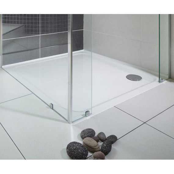 Поддон Ravak Galaxy Gigant Pro Chrome 100х90 см XA04A701010 - фото, картинка 5 Поддон Ravak Galaxy Gigant Pro Chrome 100х90 см XA04A701010 - фото 5