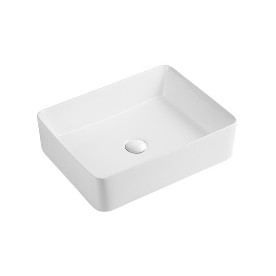 Раковина-чаша Azario 52 см AZ-2074B - фото 