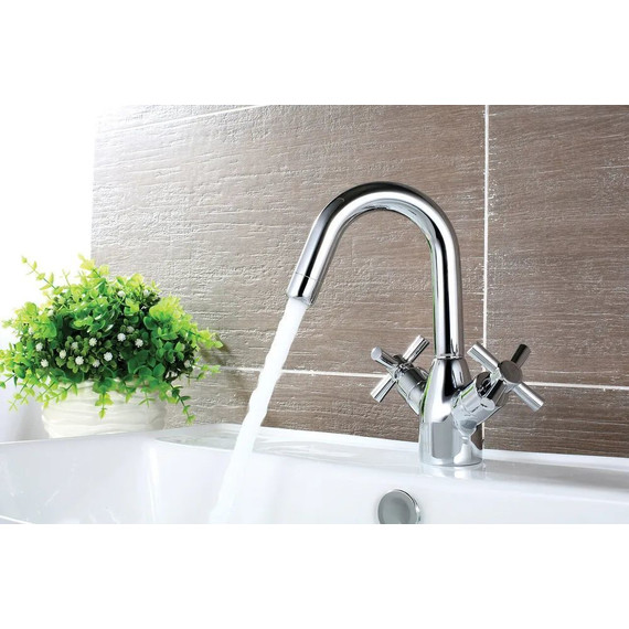 Смеситель для кухни Lemark Neo LM2207C - фото 2