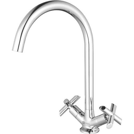 Смеситель для кухни Lemark Practica LM7504C - фото 